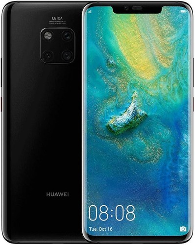 New huawei mate pro 128 - mate,