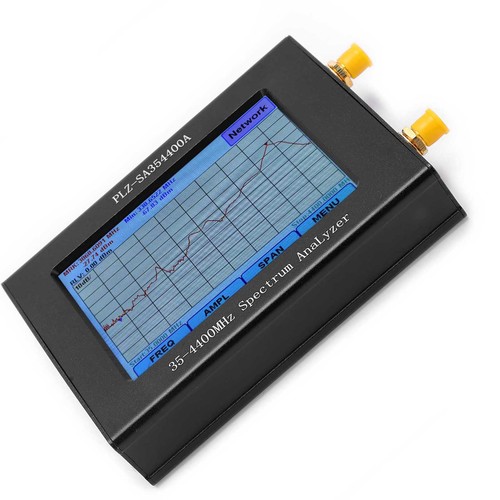 Laboratory meter touch - laboratory,