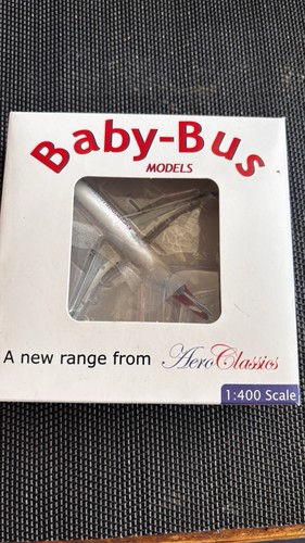 Baby bus models aeroclassics - baby-bus,