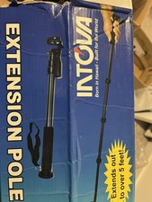 Intova Compact Extension Pole