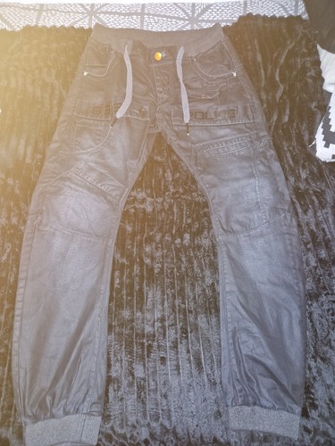 Mens police 883 jeans - mens,