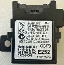 BLUETOOTH MODULE FOR SAMSUNG
