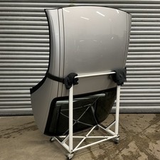 Porsche 996 997 Hardtop