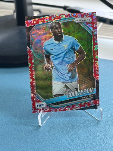 Boulaye dia lazio fifa - boulaye,