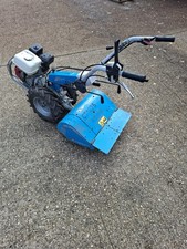Petrol Rotavator Bertolini 403