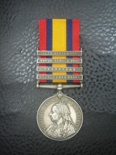 Very rare qsa 1899 new - qsa,