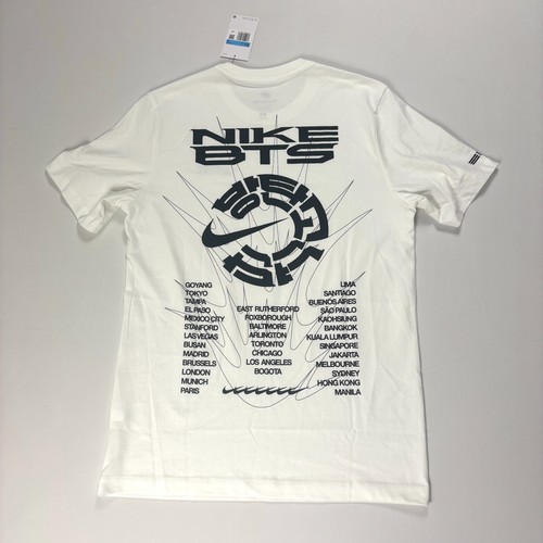 Official nike bts - official, x