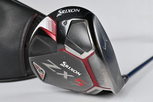 Srixon zx5 driver - zx5,