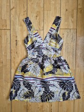 H&M Skater Dress Summer Party