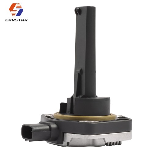 Car engine oil level - car,
