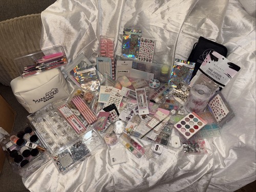 Massive nail art bundles job - bundles,