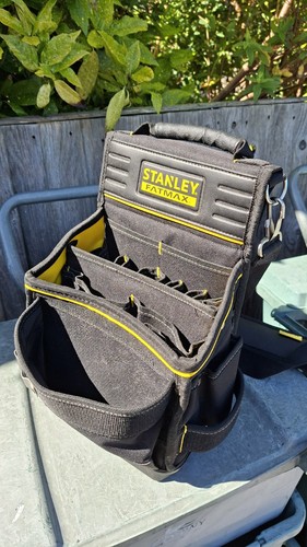 Stanley fatmax soft tool - soft,