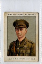 (Gd5434) Home & Colonial, War