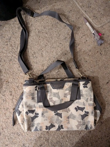 Radley bag - radley,
