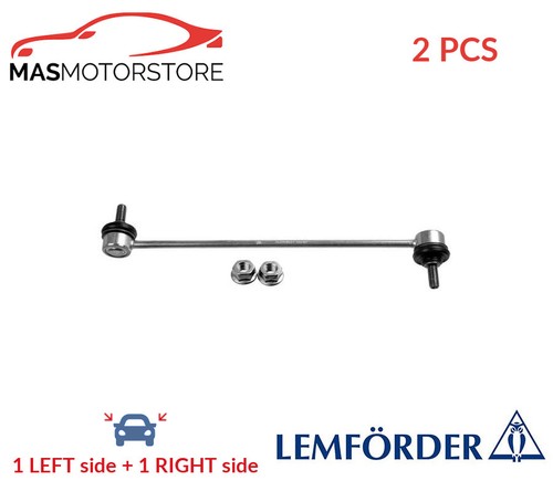 Anti roll bar stabiliser - stabiliser, pair