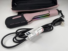 ghd Duet Style Pink with