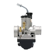 PHBG 19BS 19mm Carburetor Dellorto 2 Stroke 50cc Scooter for SX50 Aprilia