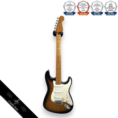 Fender american vintage 1957 - fender,