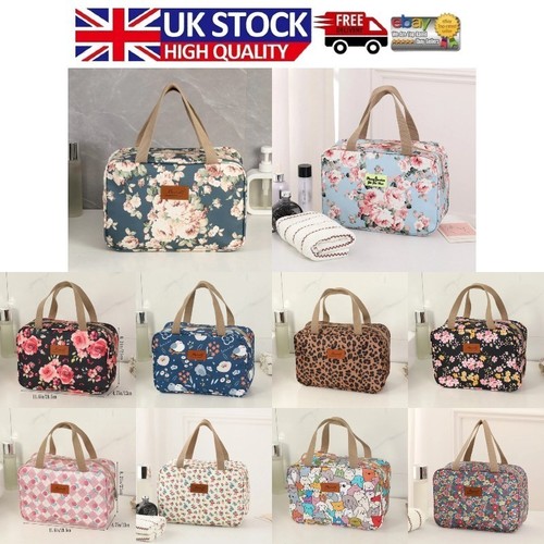Woman large travel - travel, toiletry