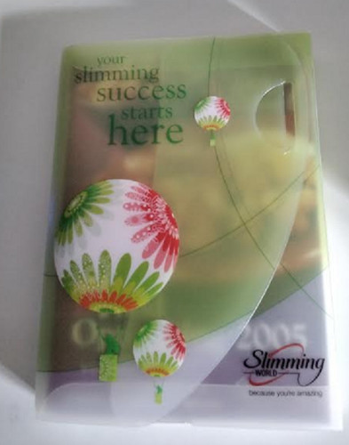 Slimming world starter - slimming,