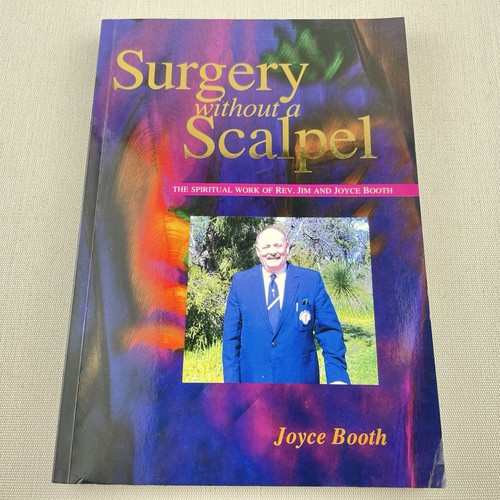 Surgery without scalpel - surgery,