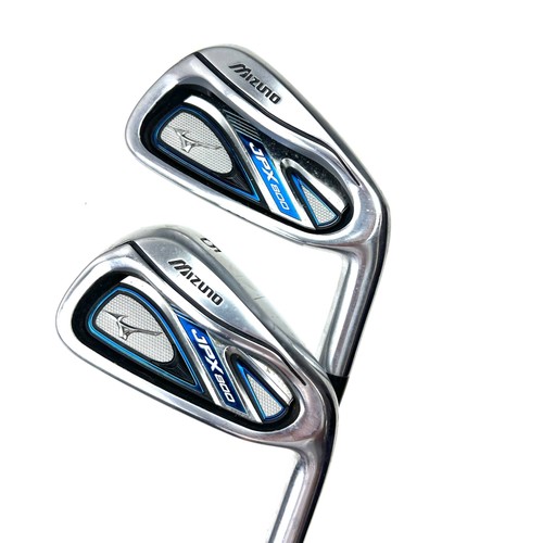Mizuno jpx 800 irons - mizuno,