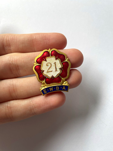 Vintage english womens bowling - vintage,