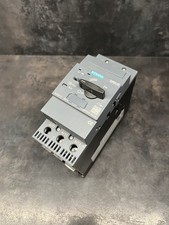 Siemens Motor Protection