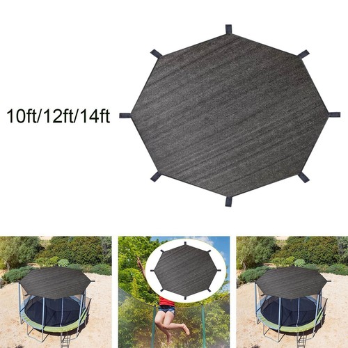 Trampoline shade cover - shade,
