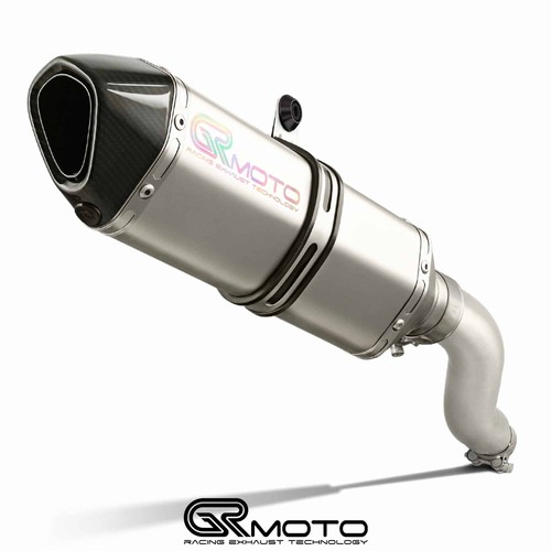 Exhaust for honda cb250r 2018 - cb250r,