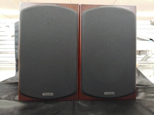 Monitor audio silver rx2 - silver,