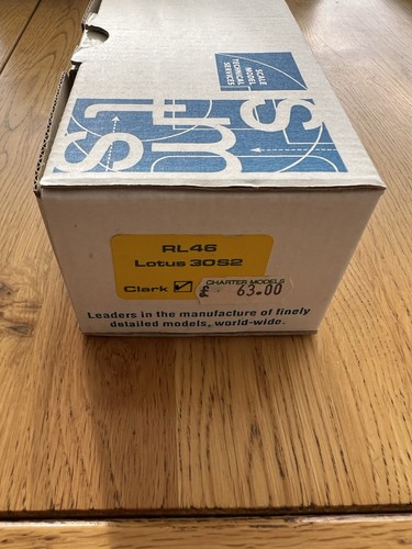 Smts models rl46 - rl46, 30