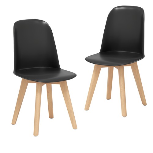 Set plastic dining - set,