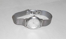 Ladies Marks & Spencer Model