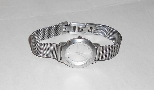 Ladies marks spencer model - &,