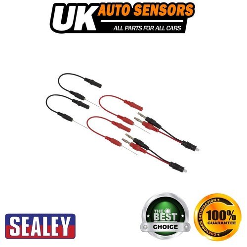 Sealey noid light - light, lead
