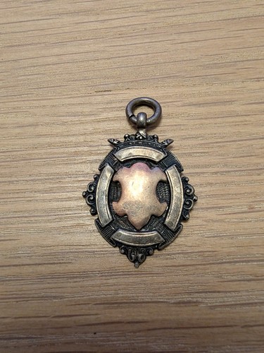 Antique 1925 sterling silver - 1925,