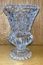 Vintage 24% Lead Crystal