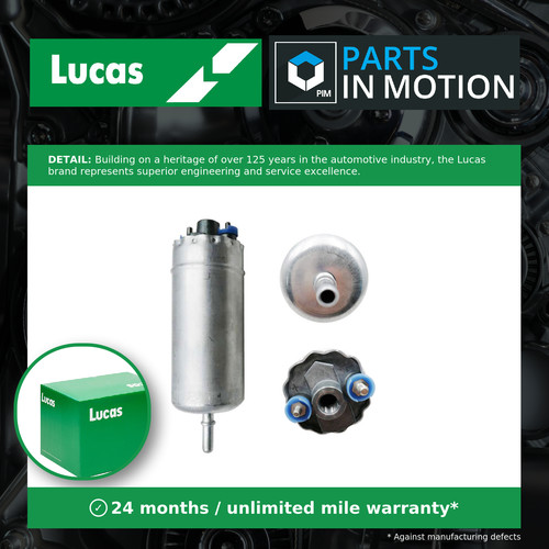 Fuel pump fits - fuel,