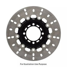 EBC Vintage Design Float Brake