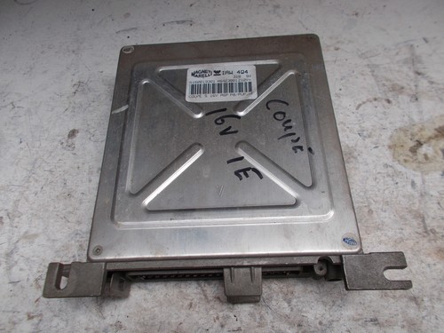 Fiat coupe 16vie engine - coupe,