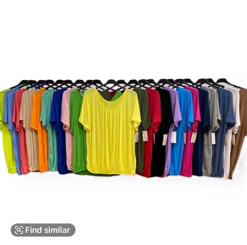 New women soft stretch italian - soft,