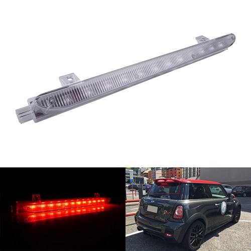 Red led 3rd high - led,