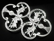 New Sterling Silver Nurses