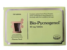 Pharma Nord Bio-Pycnogenol