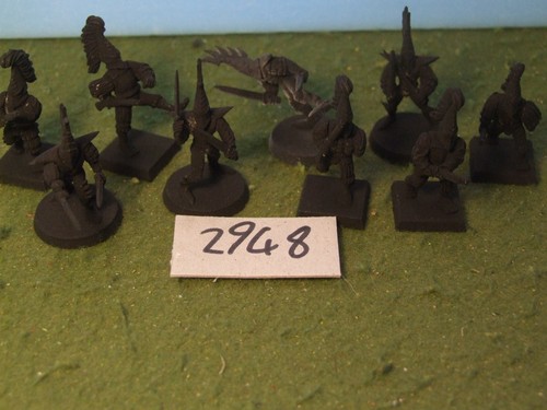 Dark eldar 40k - eldar,