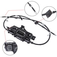 Electronic Parking Brake