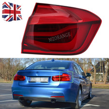 Right Rear Outer Tail Light