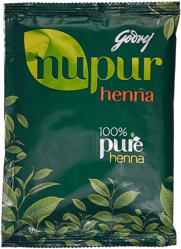 Nupur godrej mehendi - godrej,
