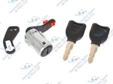 DAF LF45 LF55 VOLVO FE TRUCK